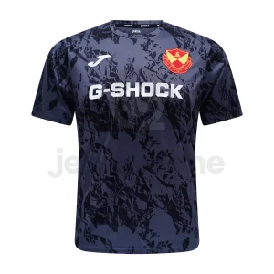 Joma Selangor FC Warm Up Kit 2024-2025
