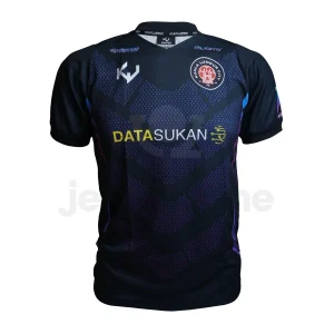 Kaki Jersi Kuala Lumpur City FC Futsal Home Player Issue Kit 2022 - Size S