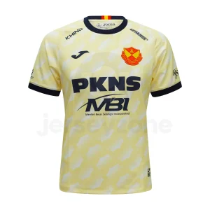 Joma Selangor FC Away Replica Kit 2024-2025