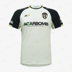 ALX Terengganu FC Home Authentic Jersey 2024-2025