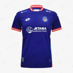 Lotto Sabah FC Away Authentic Jersey 2024-2025