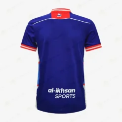 Alternative view of Lotto Sabah FC Away Authentic Jersey 2024-2025