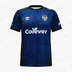 Umbro Terengganu FC Away Pre Season Jersey 2023