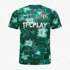 ALX Terengganu FC Away Pre Season Jersey 2025-2026