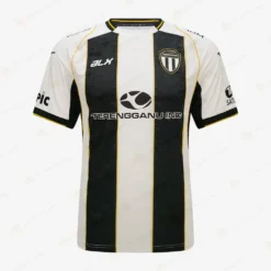 ALX Terengganu FC Home Authentic Jersey 2025-2026