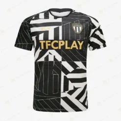 ALX Terengganu FC Home Pre Season Jersey 2025-2026