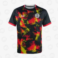 Warrix Negeri Sembilan FC Home Pre Season Jersey 2026-2027