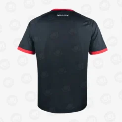 Alternative view of Warrix Negeri Sembilan FC Home Pre Season Jersey 2026-2027