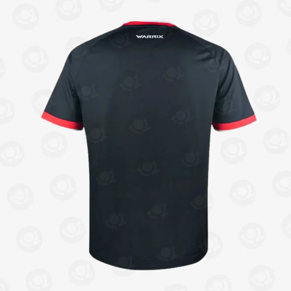 Warrix Negeri Sembilan FC Home Pre Season Jersey 2026-2027 Warrix Negeri Sembilan FC Home Pre Season Jersey 2026-2027 - Image 2