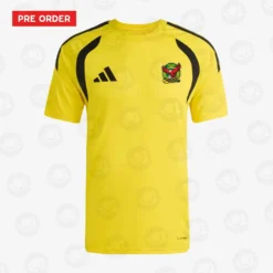 Adidas Kedah FA President/Belia Away Jersey 2026
