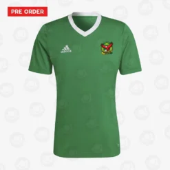 Adidas Kedah FA President/Belia Home Jersey 2026