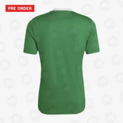 Alternative view of Adidas Kedah FA President/Belia Home Jersey 2026
