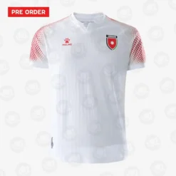 Kelme Jordan Player Issue Jersey 2026
