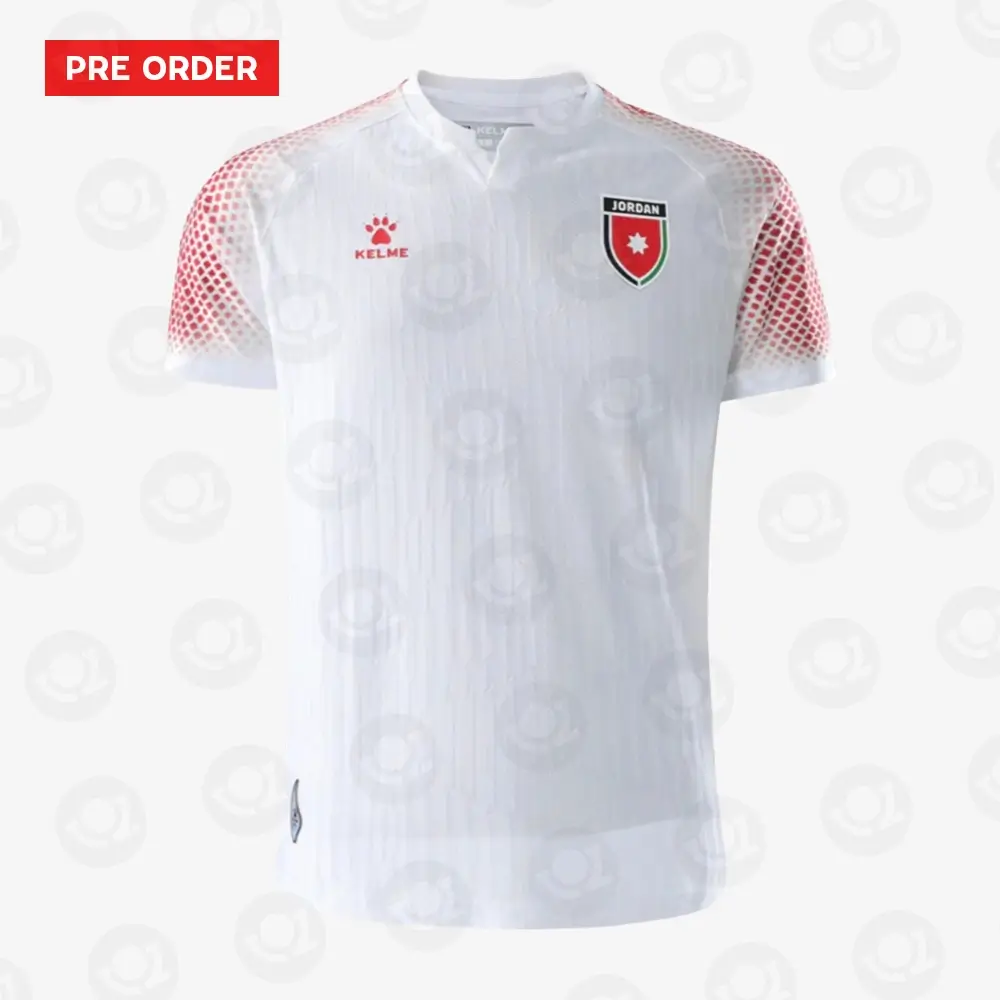 Kelme Jordan Player Issue Jersey 2026 Kelme Jordan Player Issue Jersey 2026