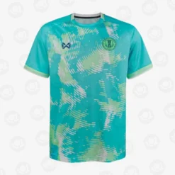 Warrix Negeri Sembilan FC Goalkeeper Pre Season Jersey 2026-2027