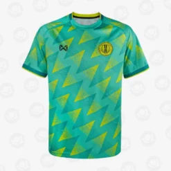 Warrix Negeri Sembilan FC Away Pre Season Jersey 2026-2027