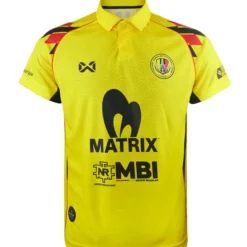 Warrix Negeri Sembilan FC Home Jersey 2026-2027