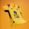 Warrix Negeri Sembilan FC Home Jersey 2026-2027
