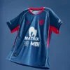Warrix Negeri Sembilan FC Away Jersey 2026-2027