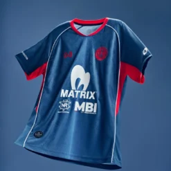 Warrix Negeri Sembilan FC Away Jersey 2026-2027