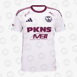 Adidas Selangor Away Jersey 2026-2027