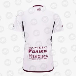 Alternative view of Adidas Selangor Away Jersey 2026-2027
