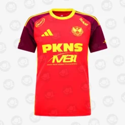 Adidas Selangor Home Jersey 2026-2027