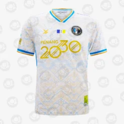 FBT Penang FC Away Jersey 2026-2027