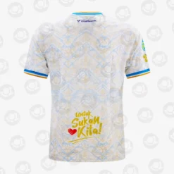 Alternative view of FBT Penang FC Away Jersey 2026-2027