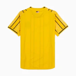 Home Alternative view of Puma Malaysia Home Replica Jersey 2026-2028