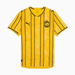 Puma Malaysia Home Replica Jersey 2026-2028