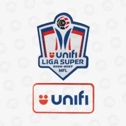 Unifi Liga Super 2026-2027 Patch
