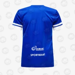 Home Alternative view of Adidas Sabah FC Away Jersey 2025-2026