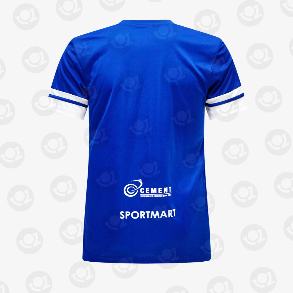 Adidas Sabah FC Away Jersey 2025-2026 Adidas Sabah FC Away Jersey 2025-2026 - Image 2