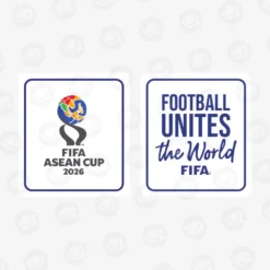 FIFA ASEAN Cup 2026 Patch - Remake